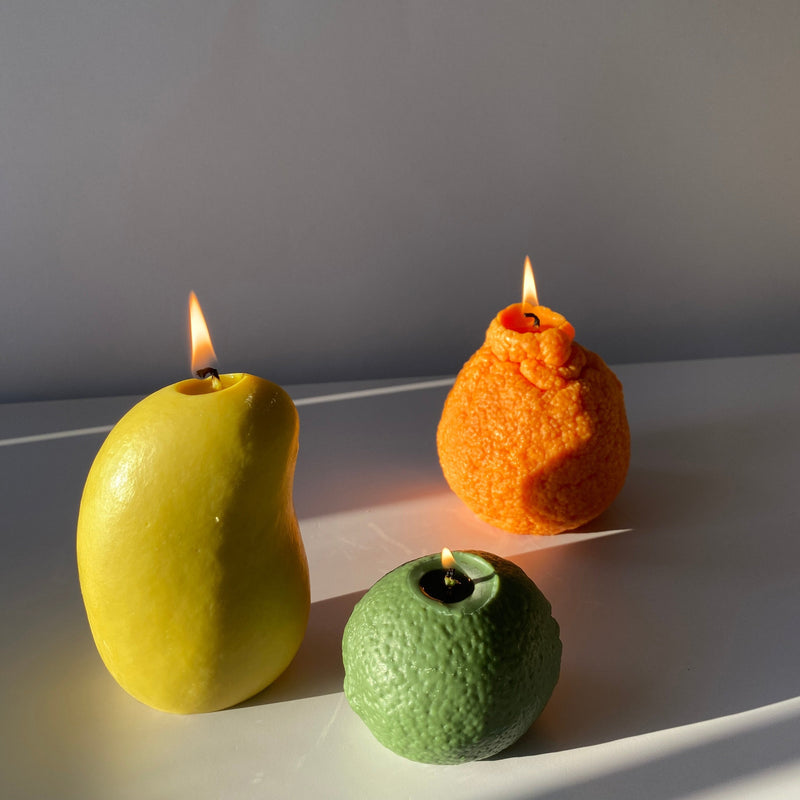 Mango Candle-zoom-