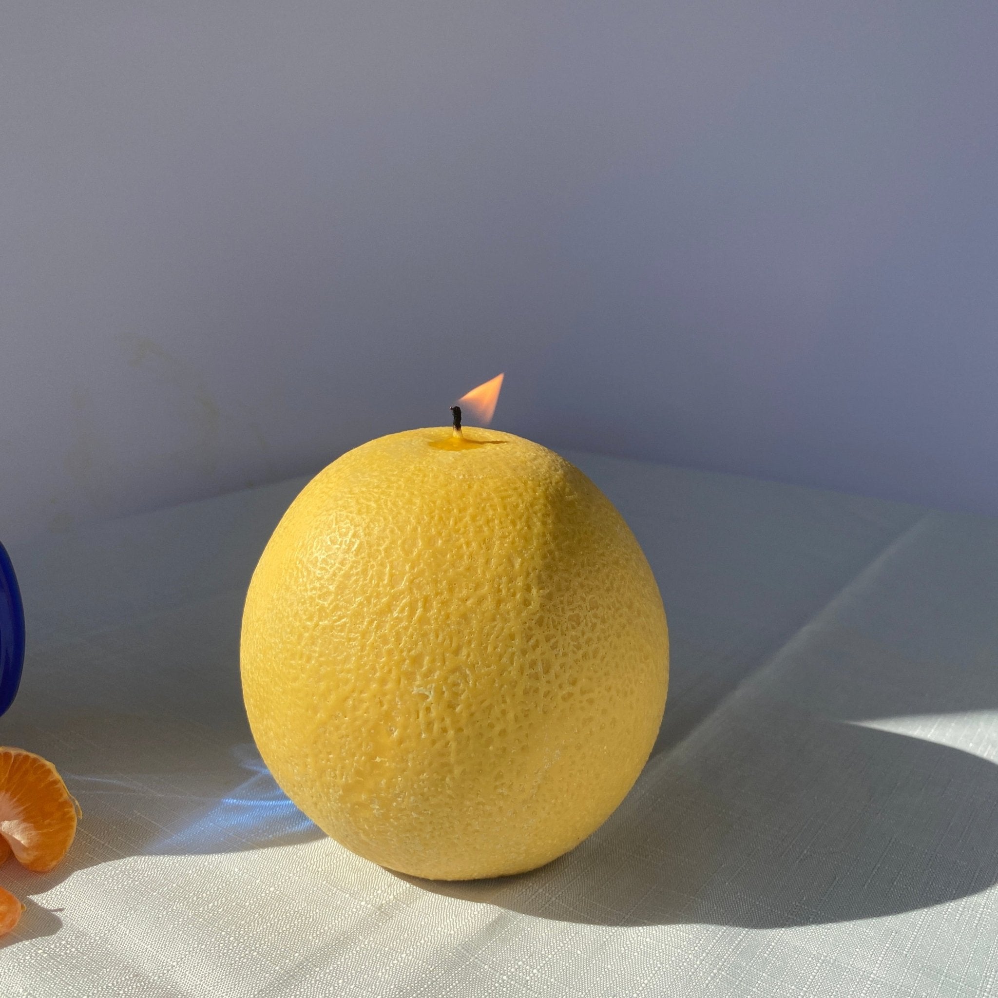 Melon Candle - Aware House