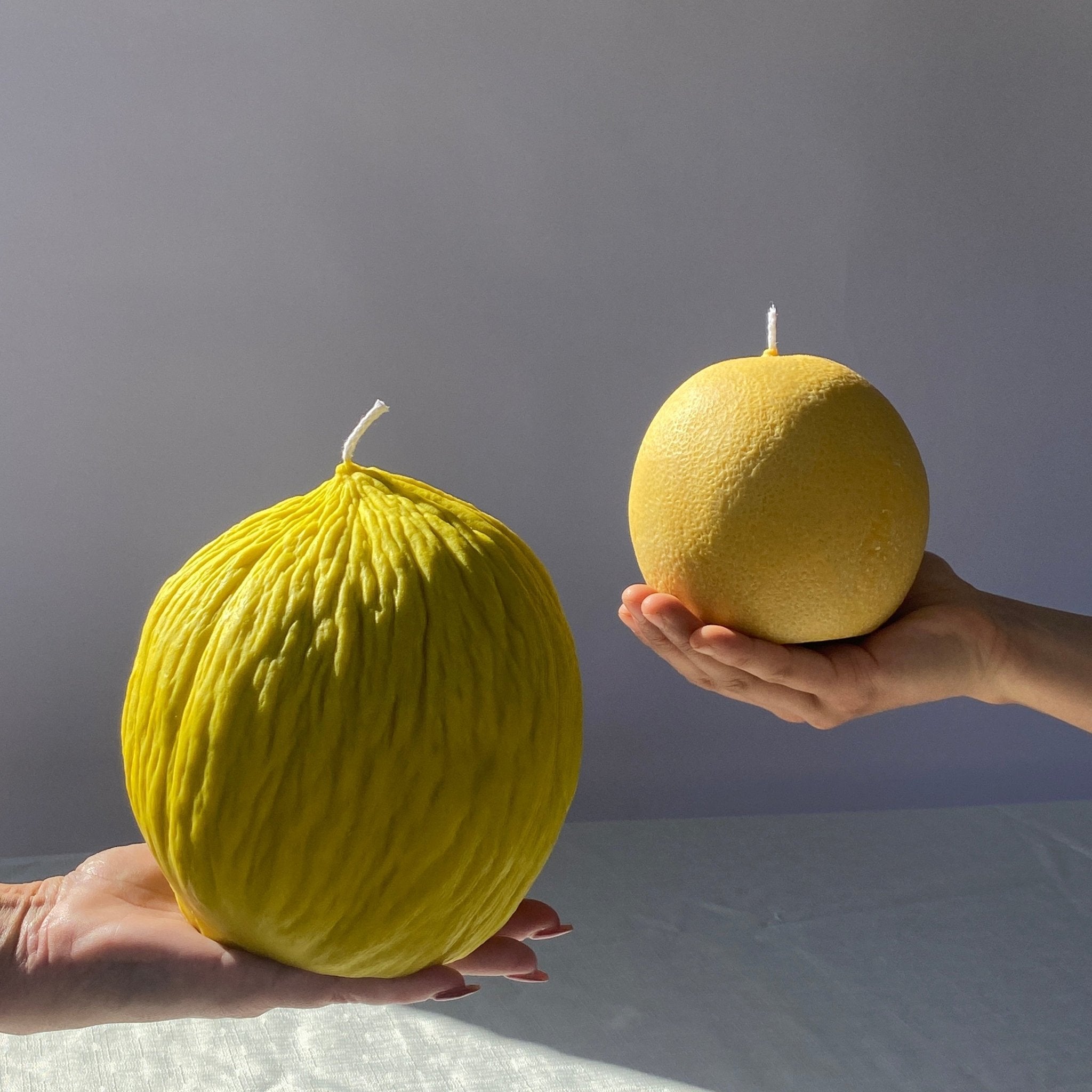 Melon Candle - Aware House