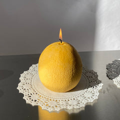 Melon Candle - Aware House