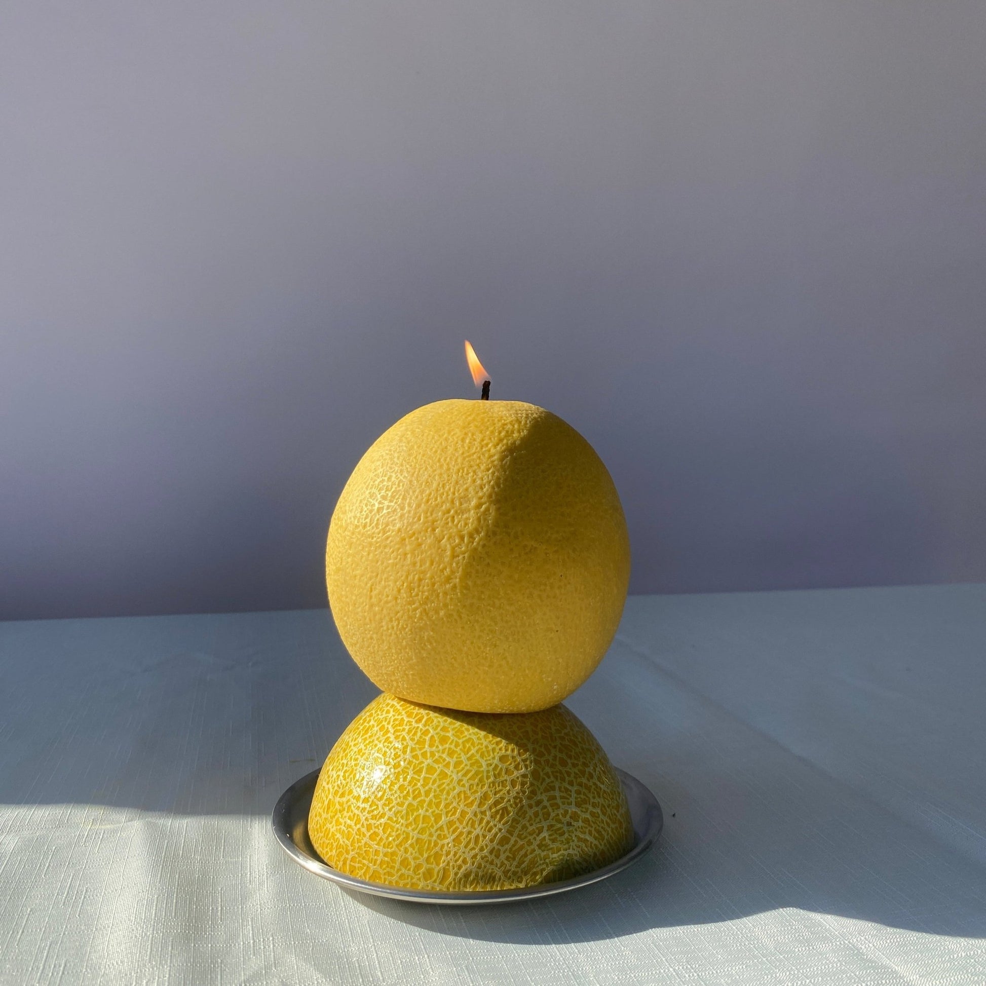 Melon Candle - Aware House