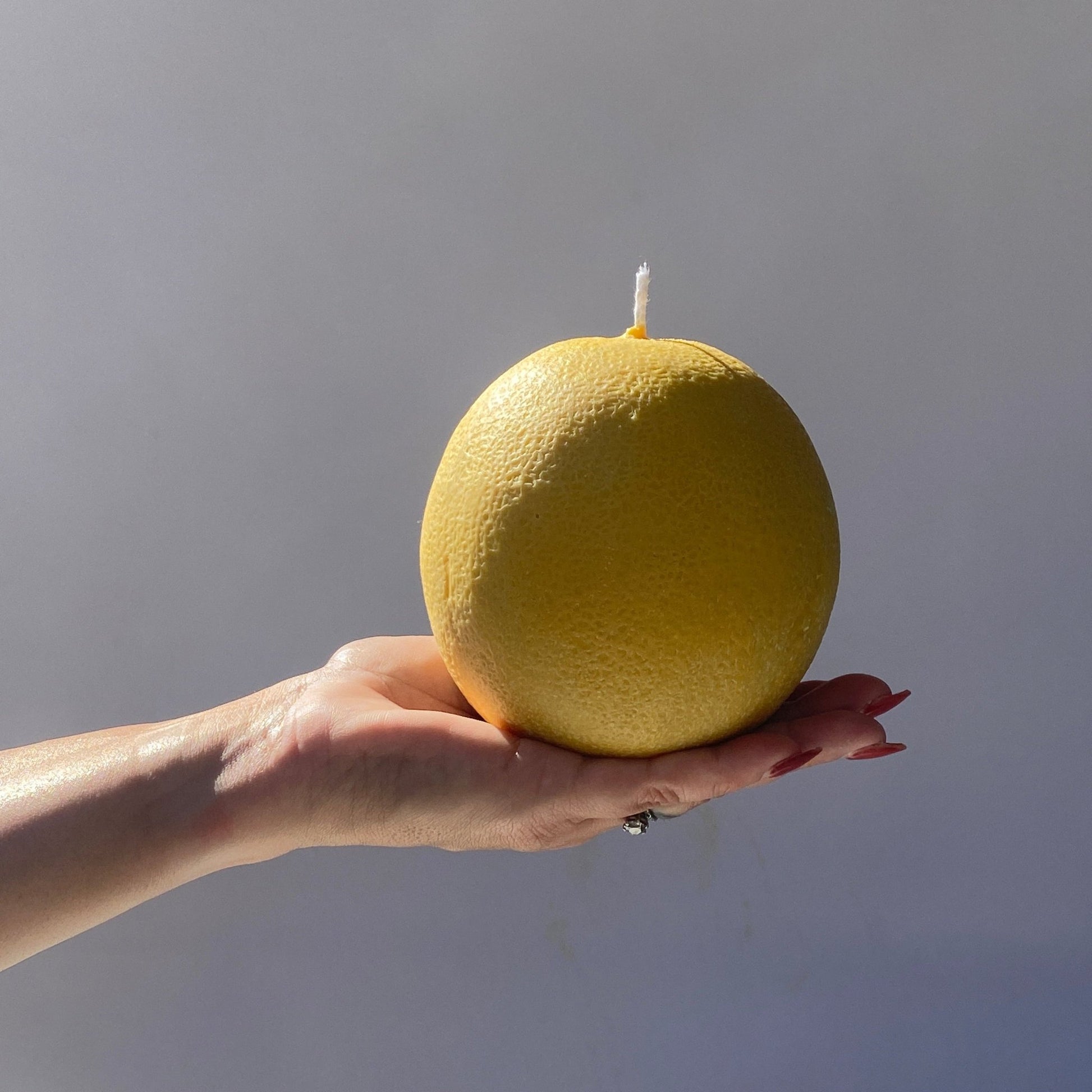 Melon Candle - Aware House