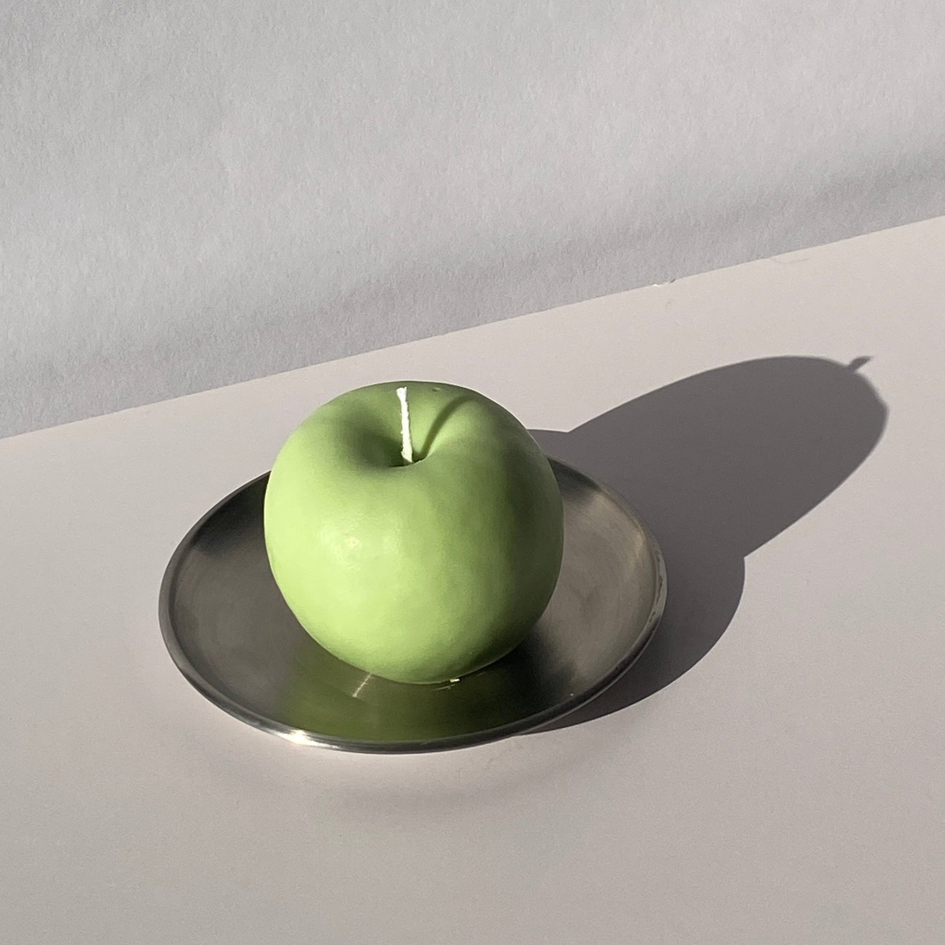 Apple Candle-8