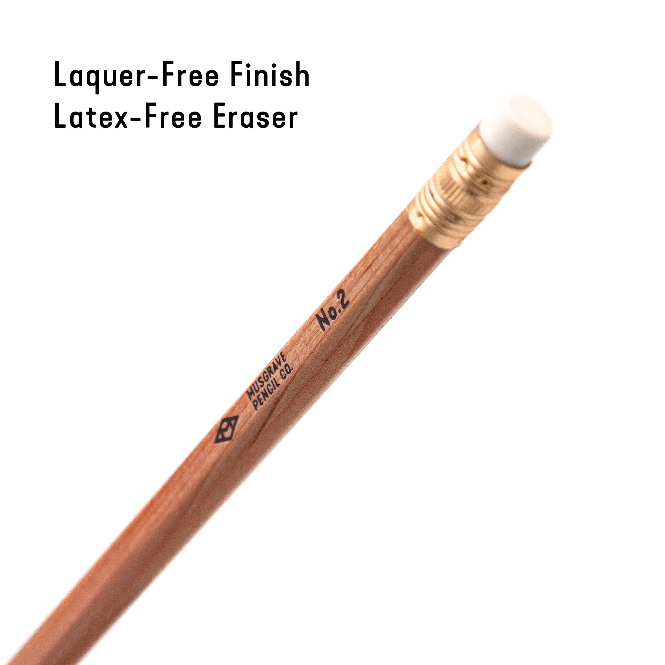 Musgrave's 60-Count Pencil Pack-zoom-3