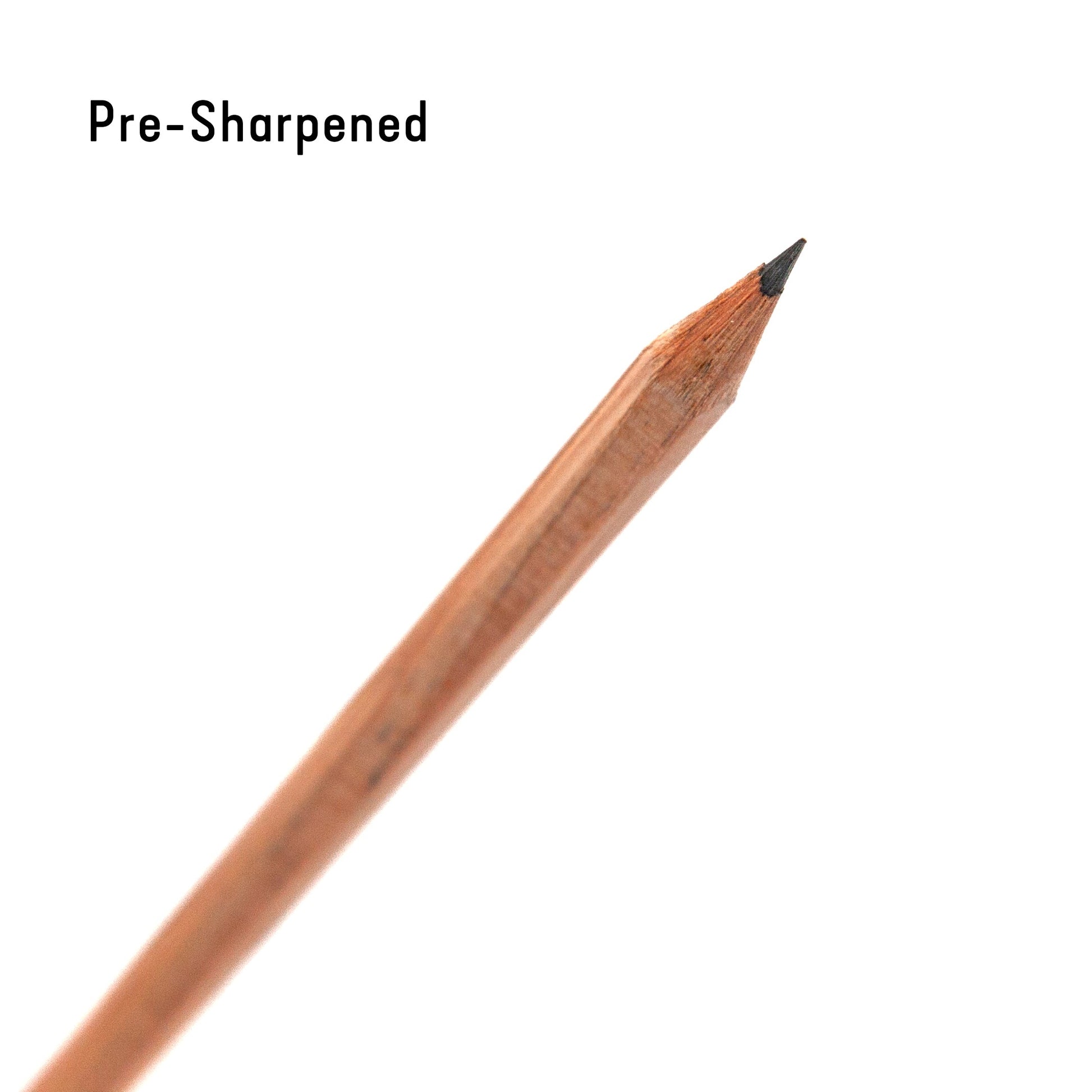 Musgrave's 60-Count Pencil Pack-4