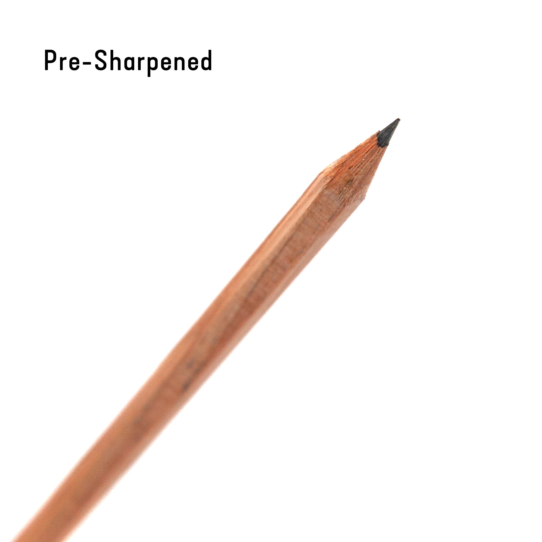 Musgrave's 60-Count Pencil Pack-zoom-4