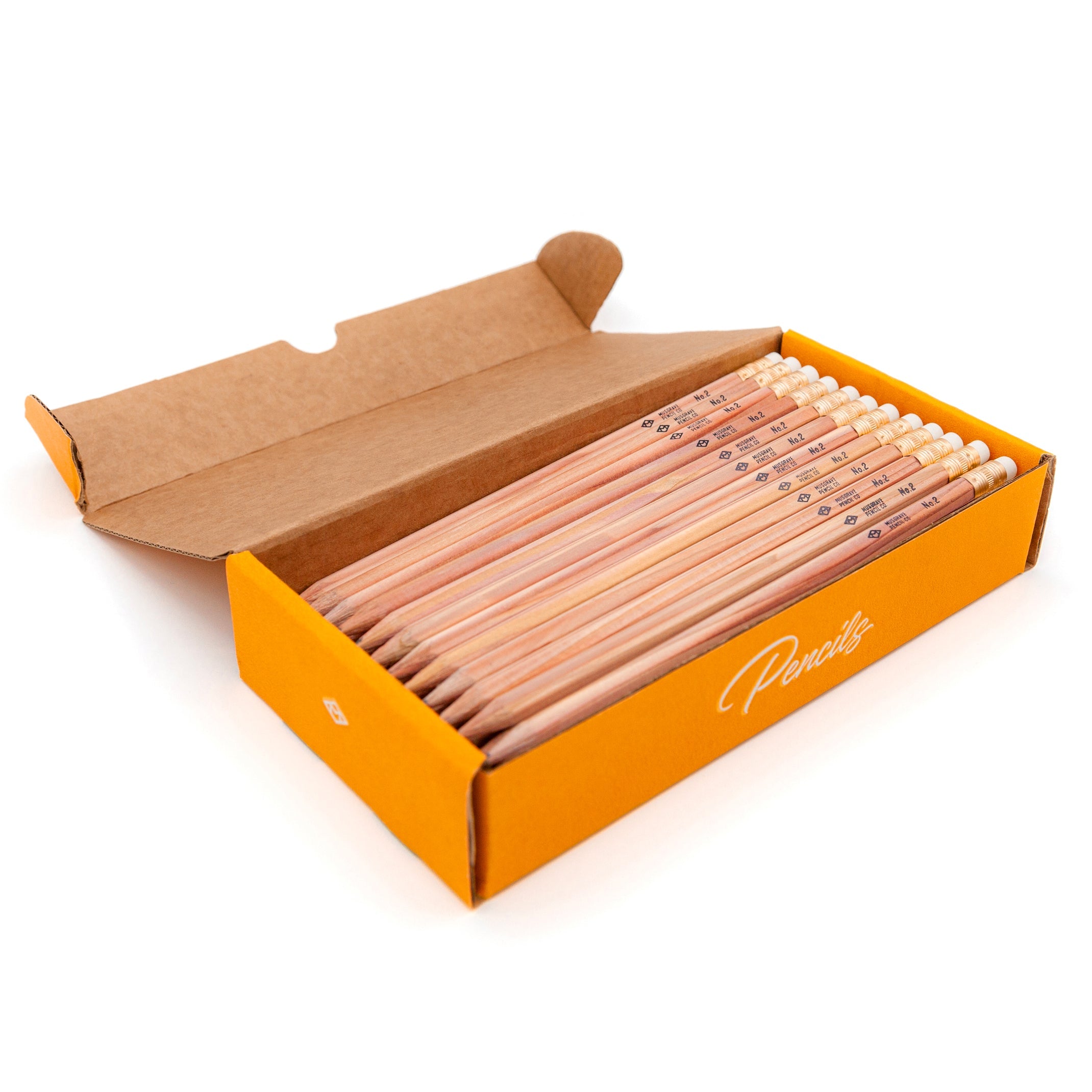 Musgrave's 60-Count Pencil Pack-zoom-1