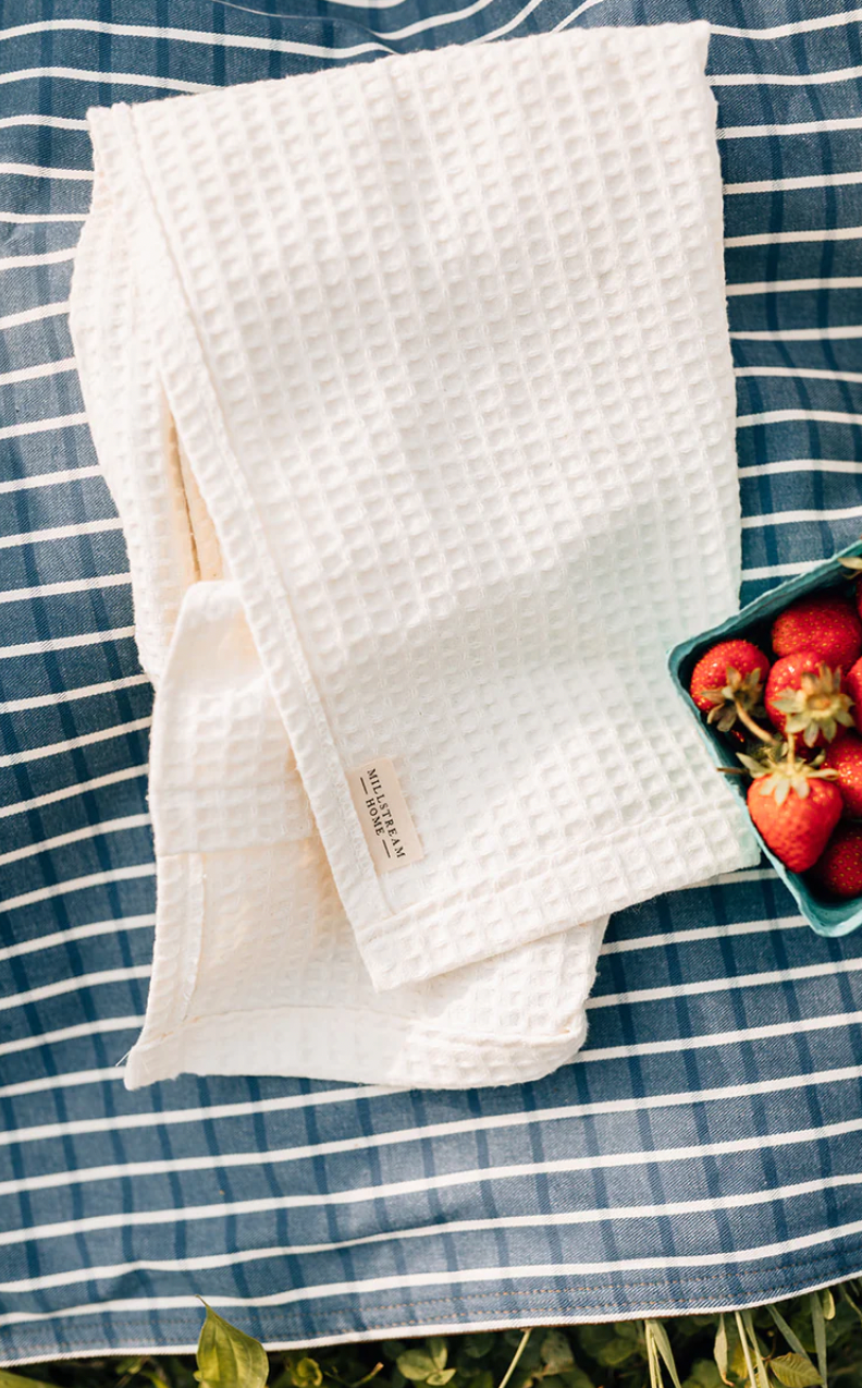 The Reversible Tablecloth