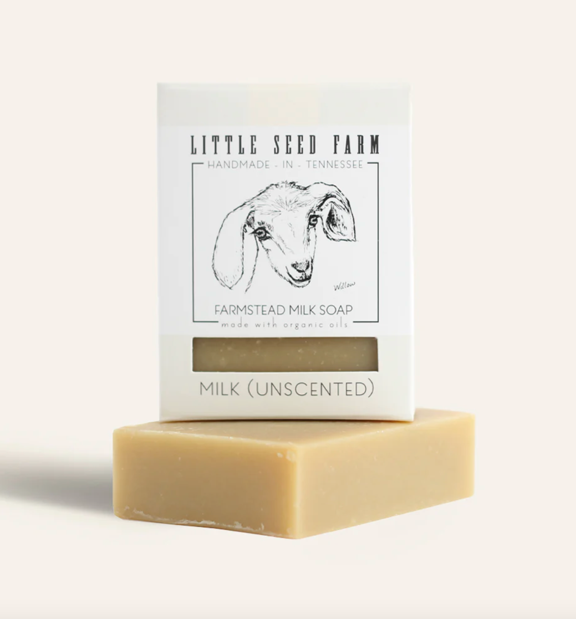 Milk Bar Soap