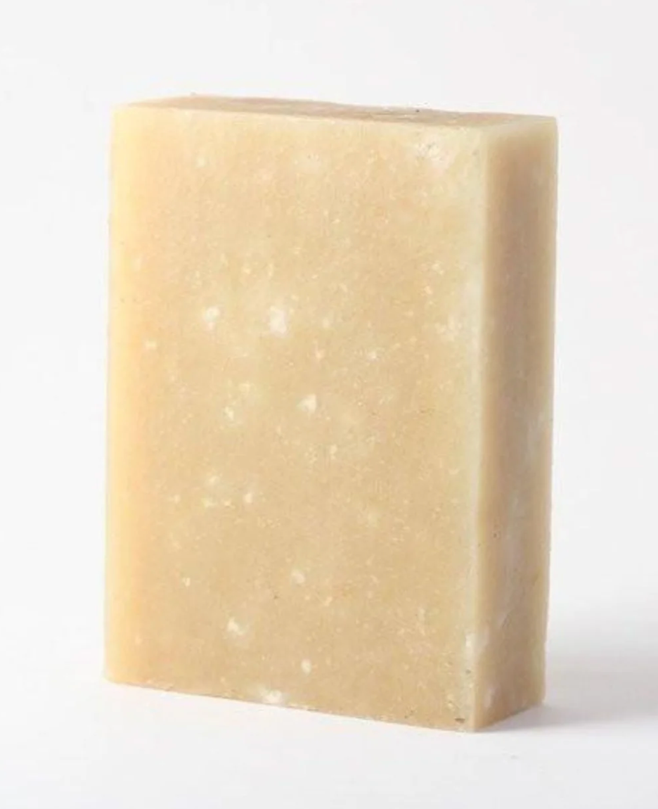 Sea Salt Bar Soap-zoom-5