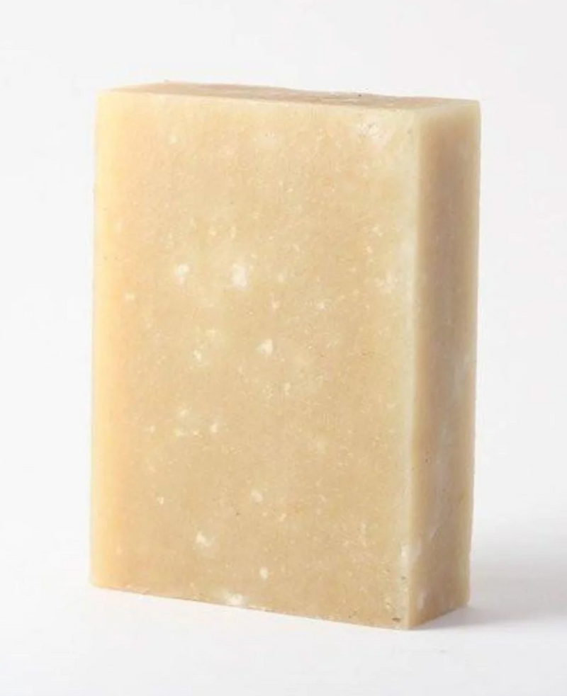 Sea Salt Bar Soap-zoom-