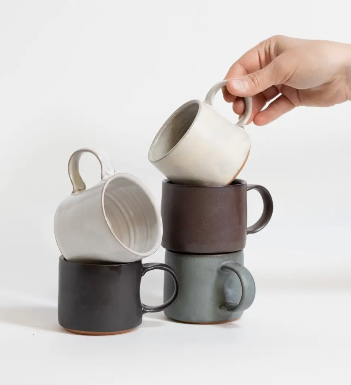 2023 Petite Espresso Mug (SALE)