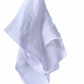 Cotton Crinkle Cloth Napkins | Set of Four