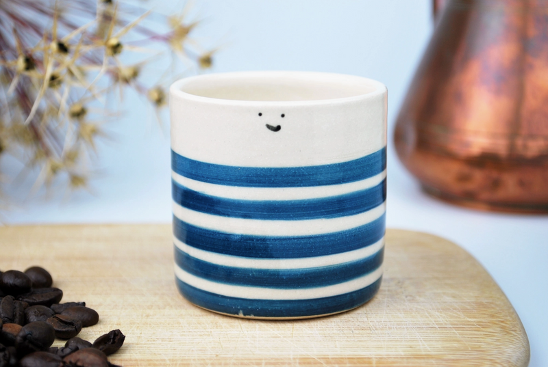 Sailor Espresso Cup-zoom-