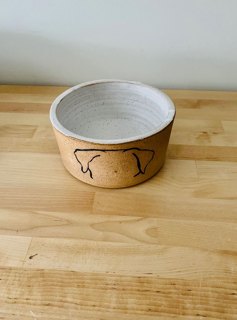 Mod Dog Bowl-zoom-