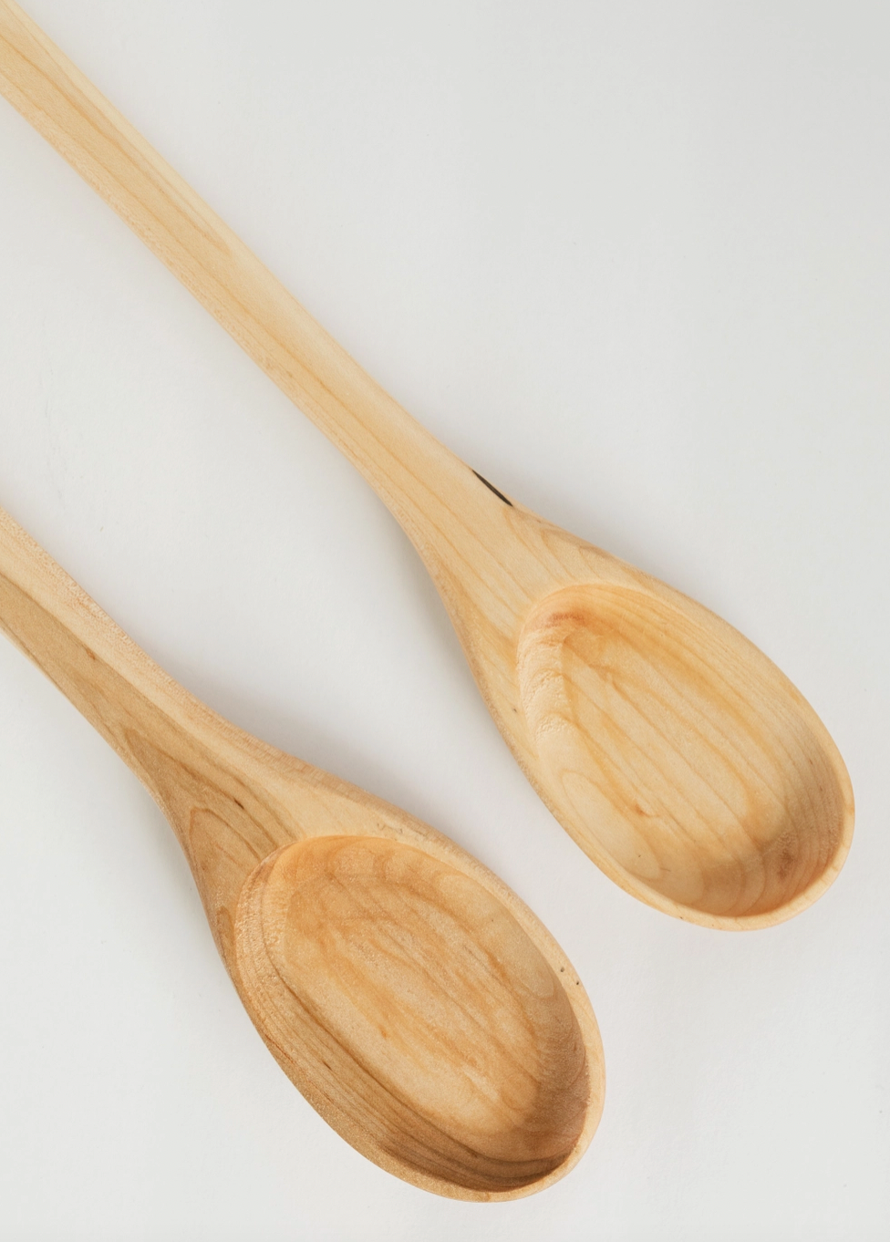 The Handcrafted Spoons