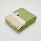 Herringbone Wool Blanket