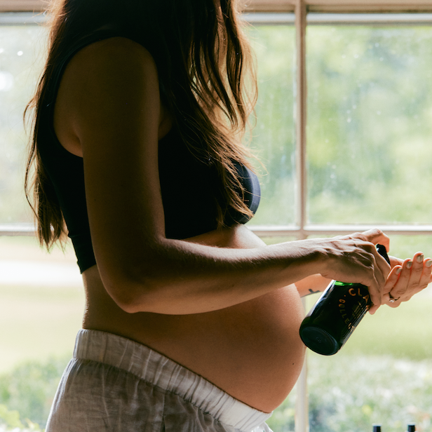 Olive Body Oil