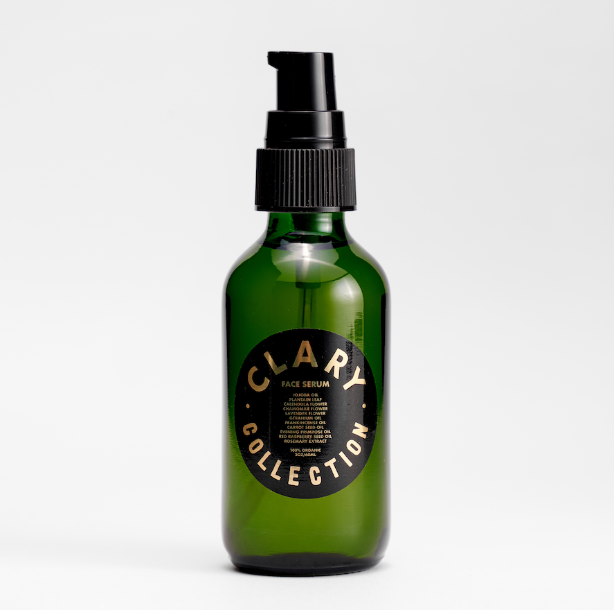 Jojoba Face Serum