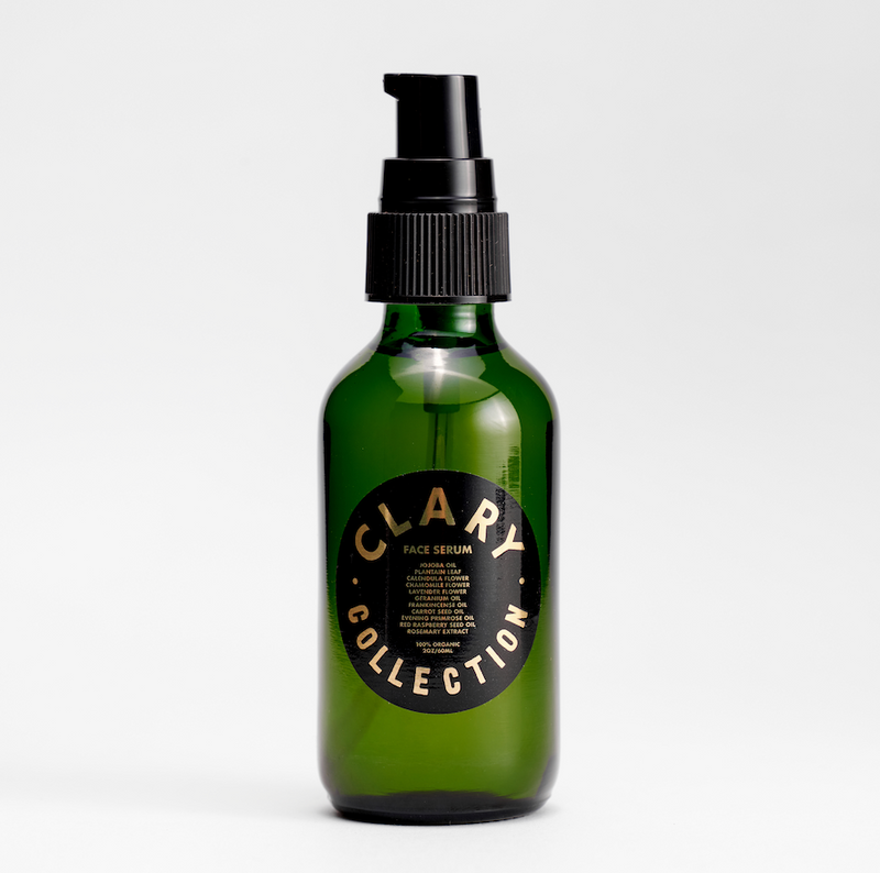 Rejuvenating Face Serum-zoom-