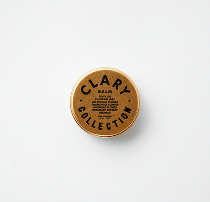 Olive Balm