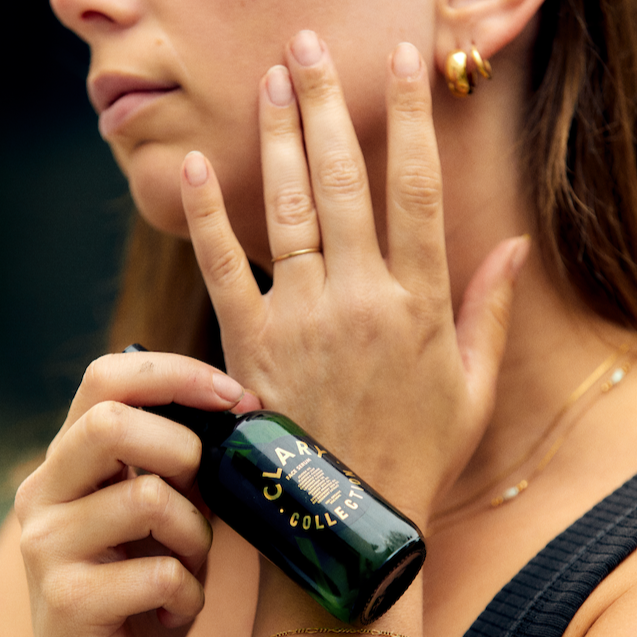 Rejuvenating Face Serum-zoom-