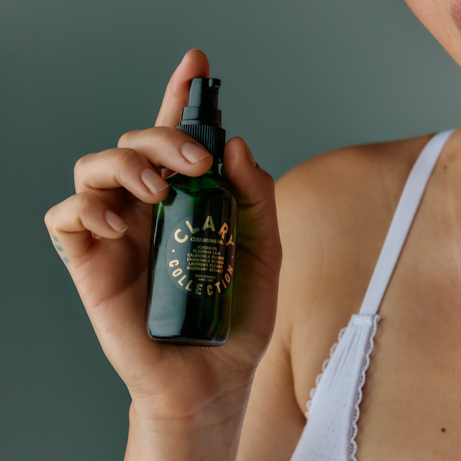 Cleansing Oil-zoom-
