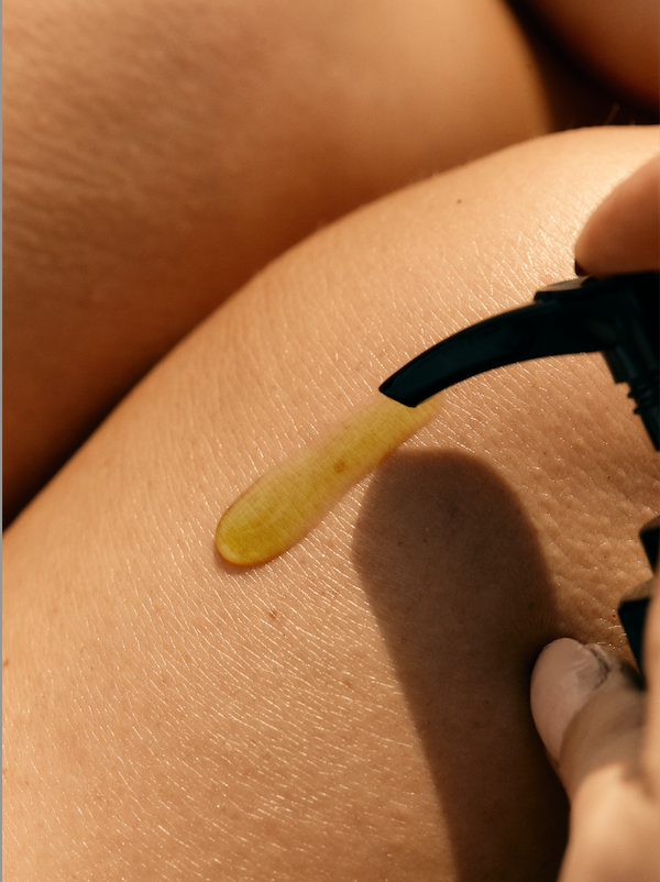 Olive Body Oil-16