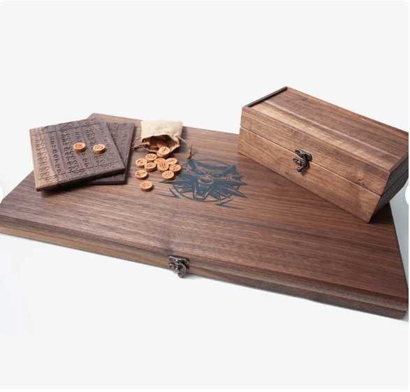 Gwent Board Bundle | Genuine Hardwoods - Aware House