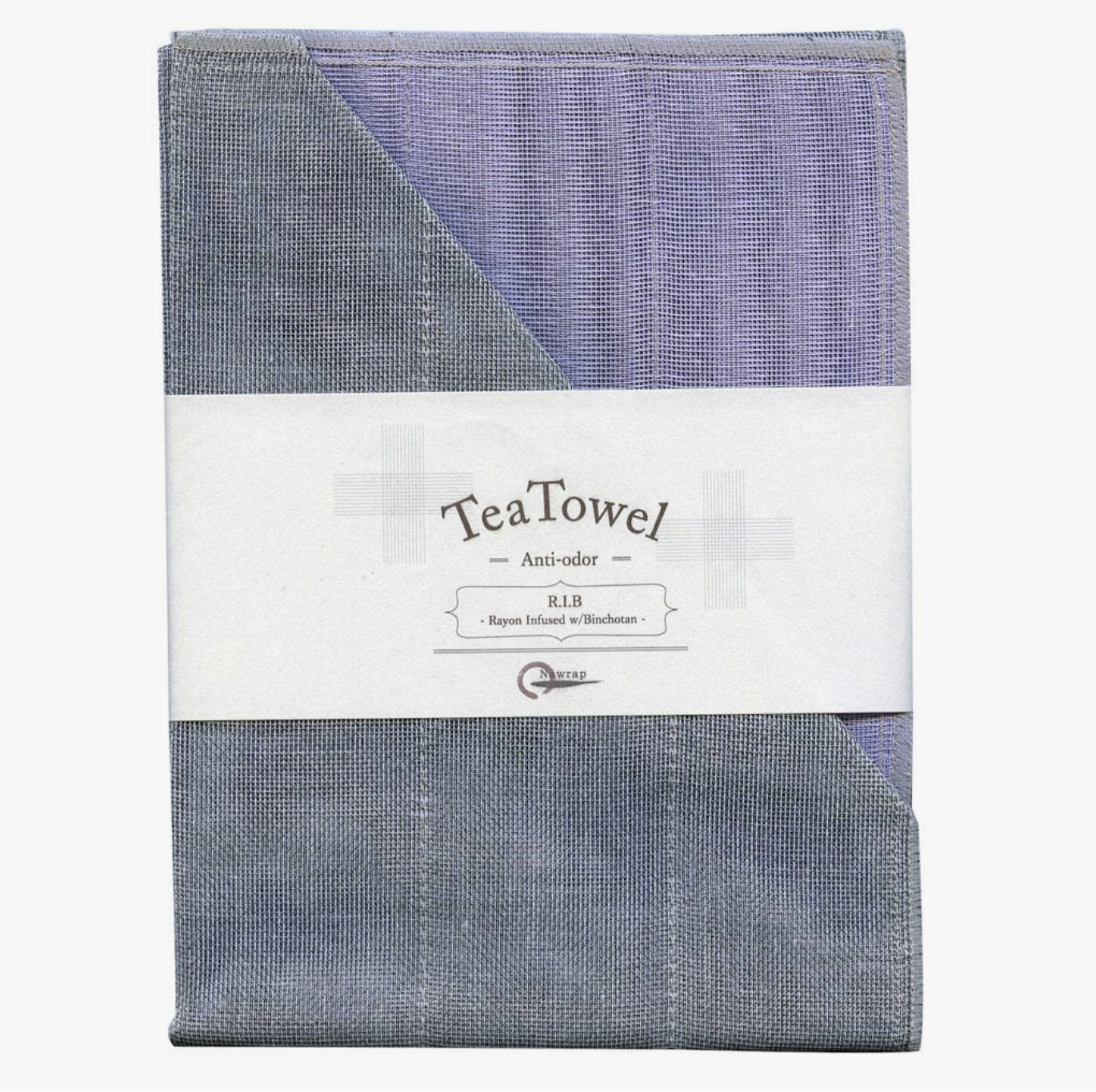 Binchotan Tea Towels | Naturally Anti-Odor | New Colors!-zoom-4