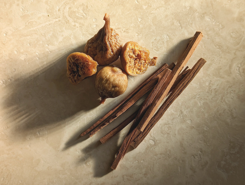 Santal & Fig Candle-zoom-