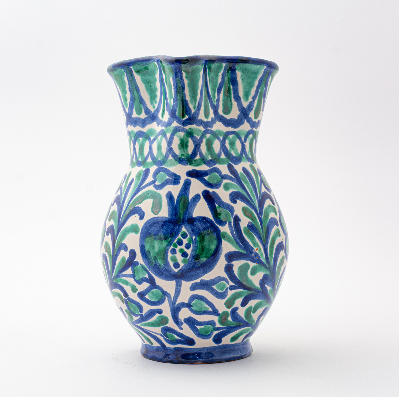 Andalusian Sangría Pitcher-zoom-2