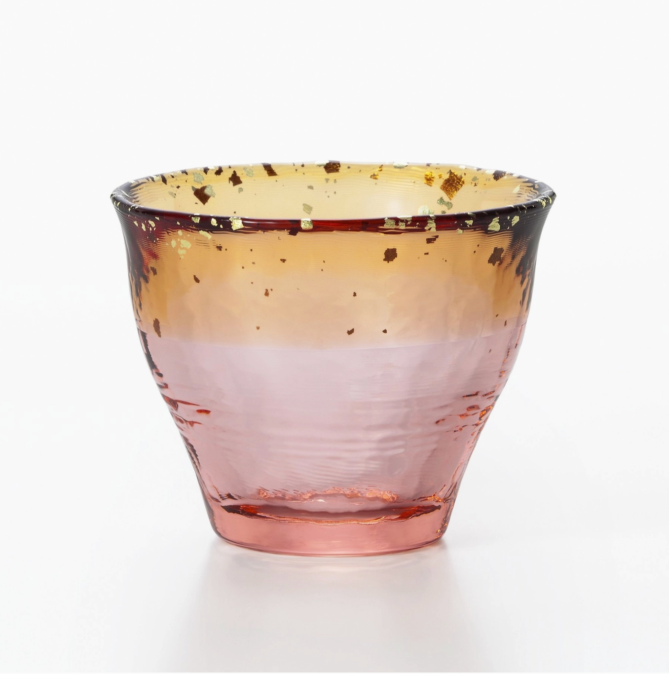 Gui-nomi Sake Cup - Scarlet Sky