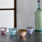 Gui-nomi Sake Cup - Scarlet Sky