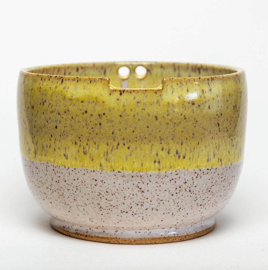 The Rice & Noodle Bowl
