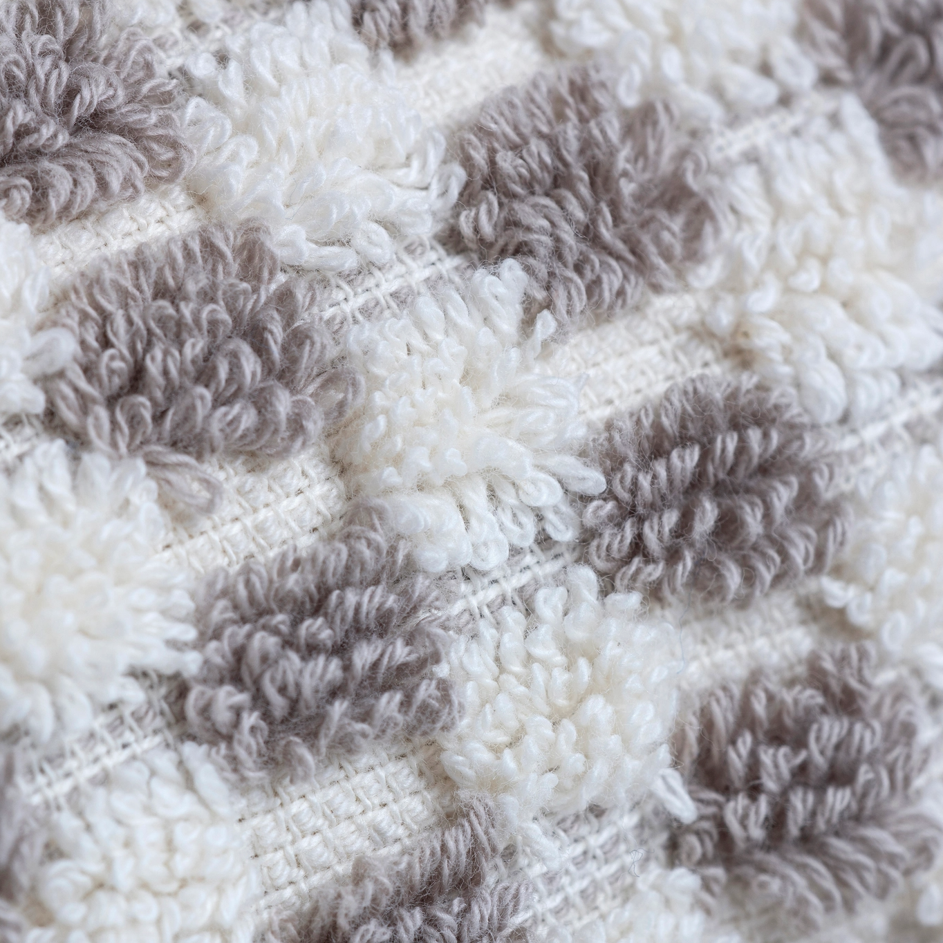 Dotted Terry Hand Towel - Set of Two-zoom-6