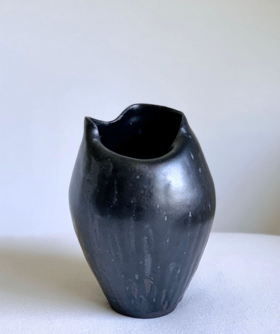 Soft Fold Vase