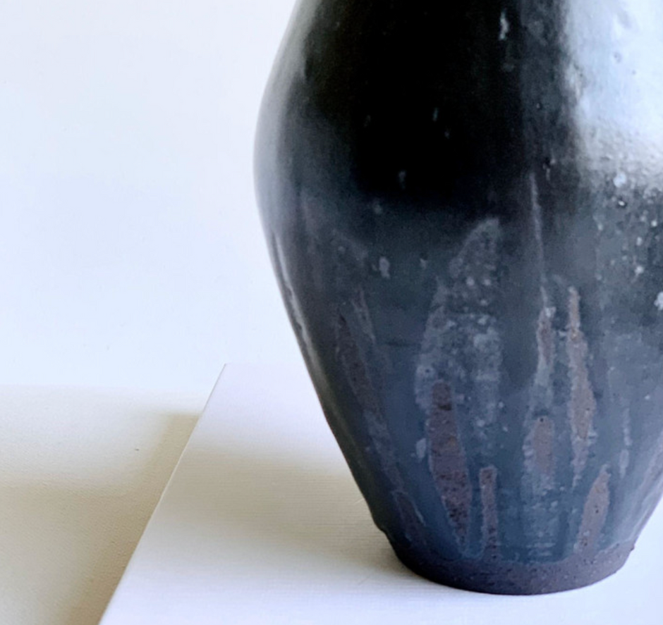 Soft Fold Vase