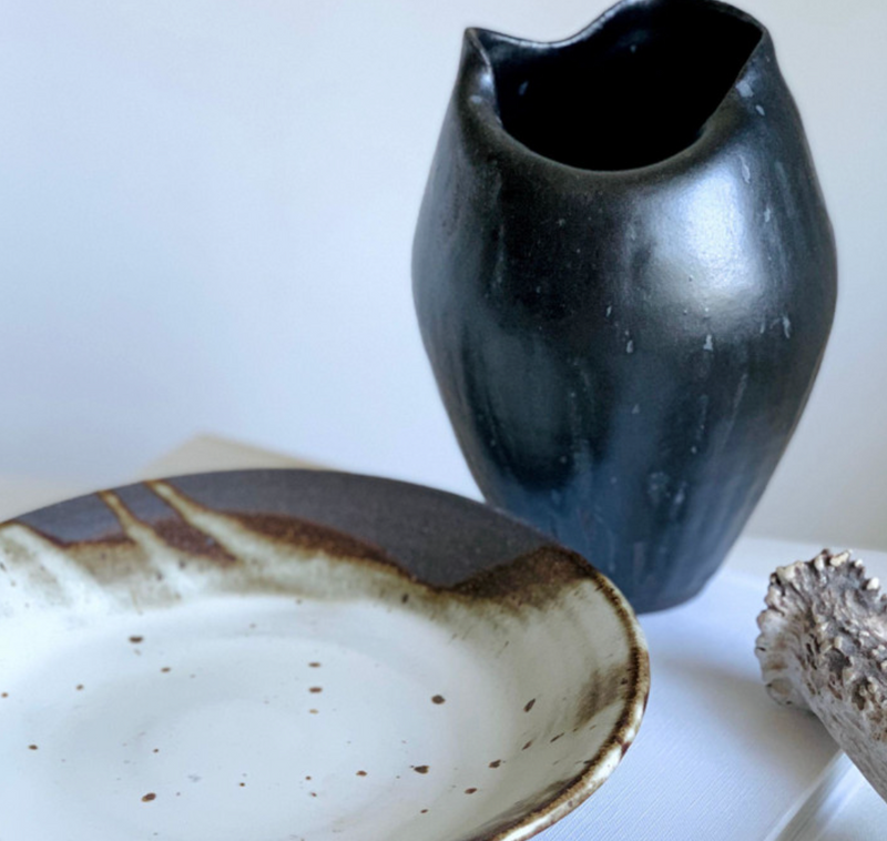 Soft Fold Vase-zoom-