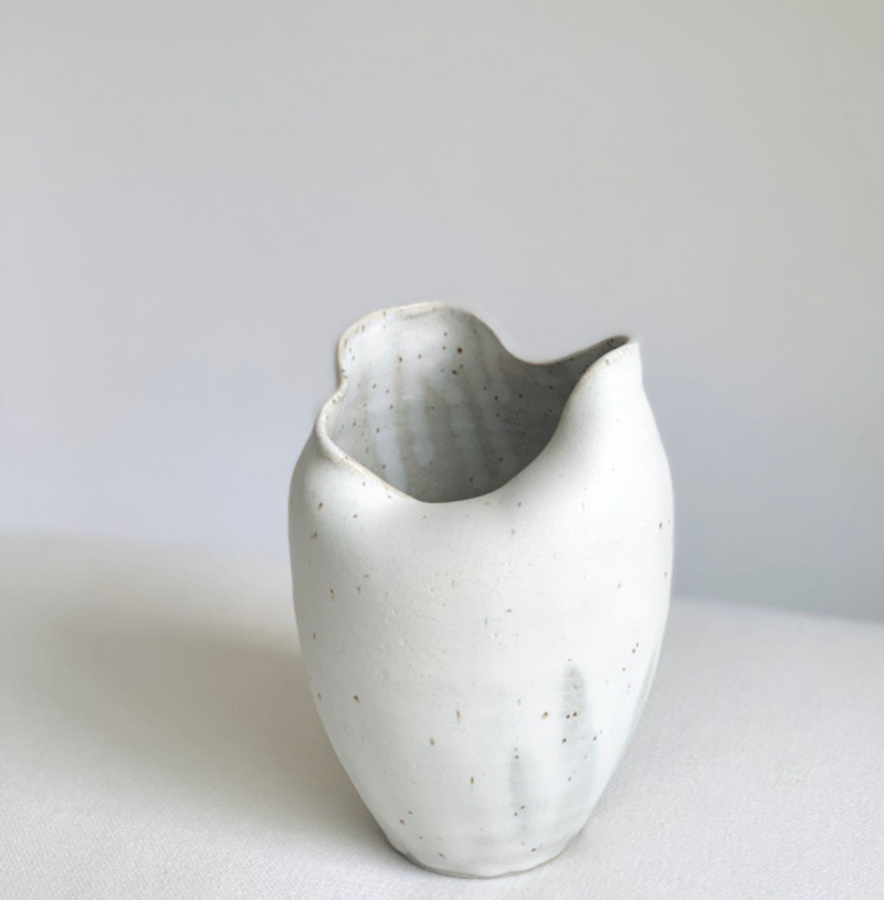 Soft Fold Vase-zoom-