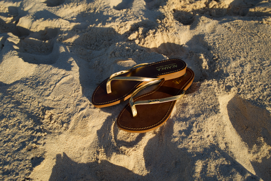 The Bahia Sandal