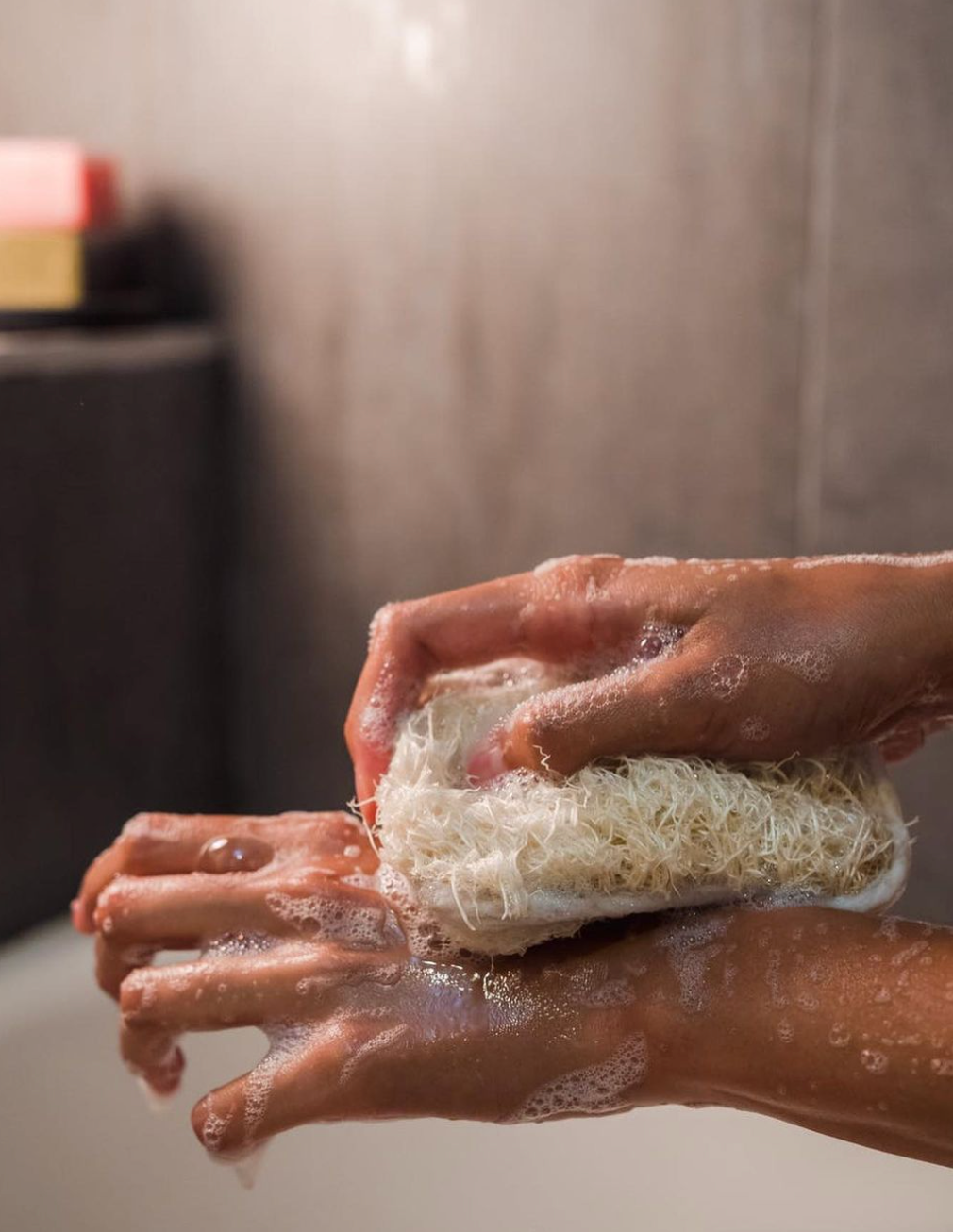 Aromatic Citrus Hand Wash