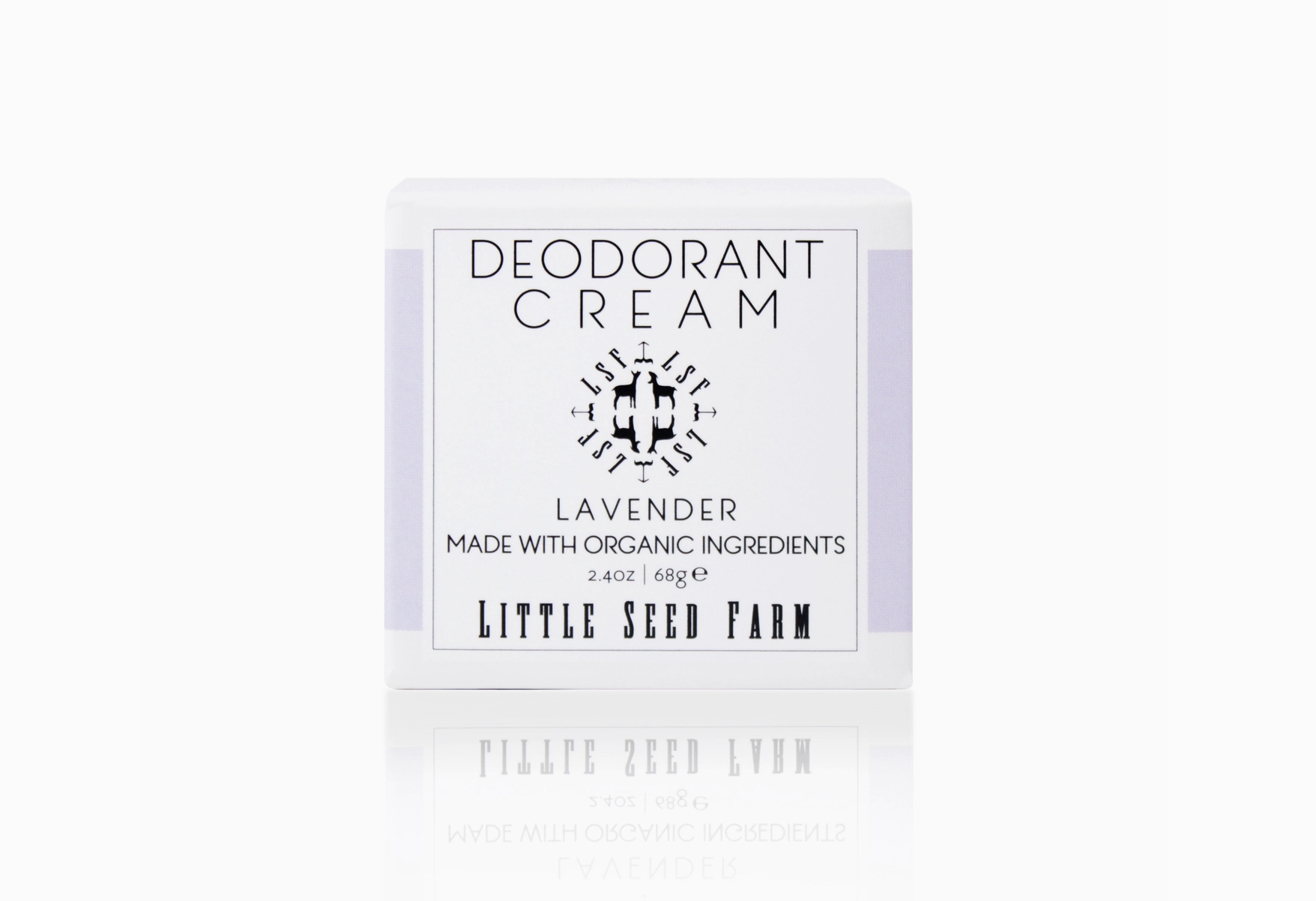 Lavender Deodorant Cream-zoom-1