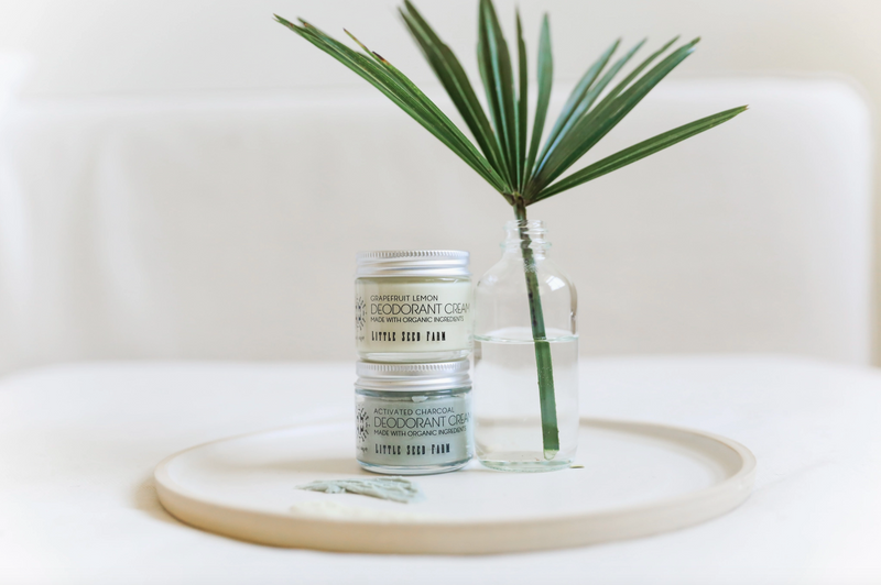 Lavender Deodorant Cream-zoom-