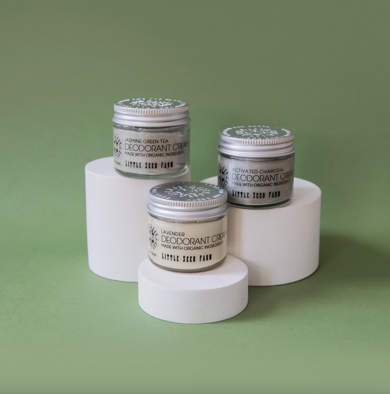 Lavender Deodorant Cream-zoom-