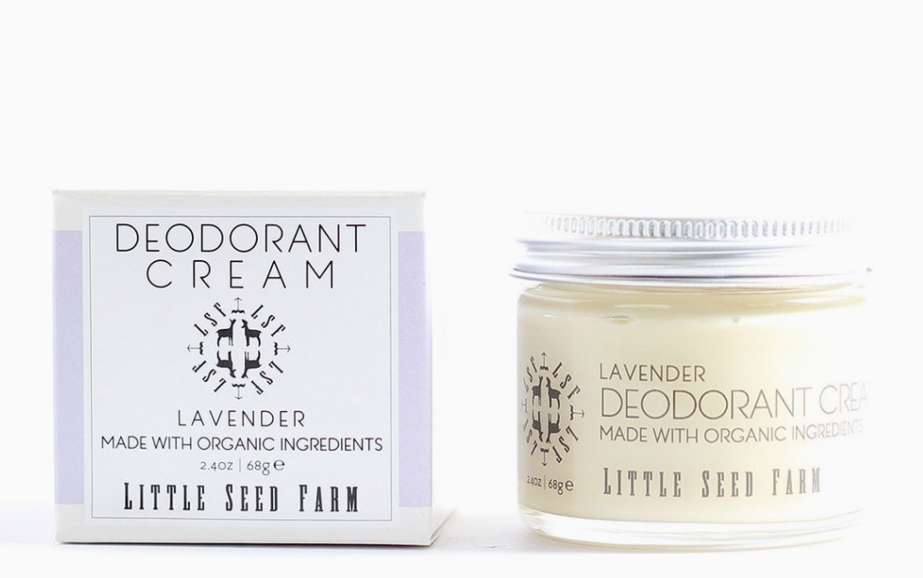 Lavender Deodorant Cream-zoom-4