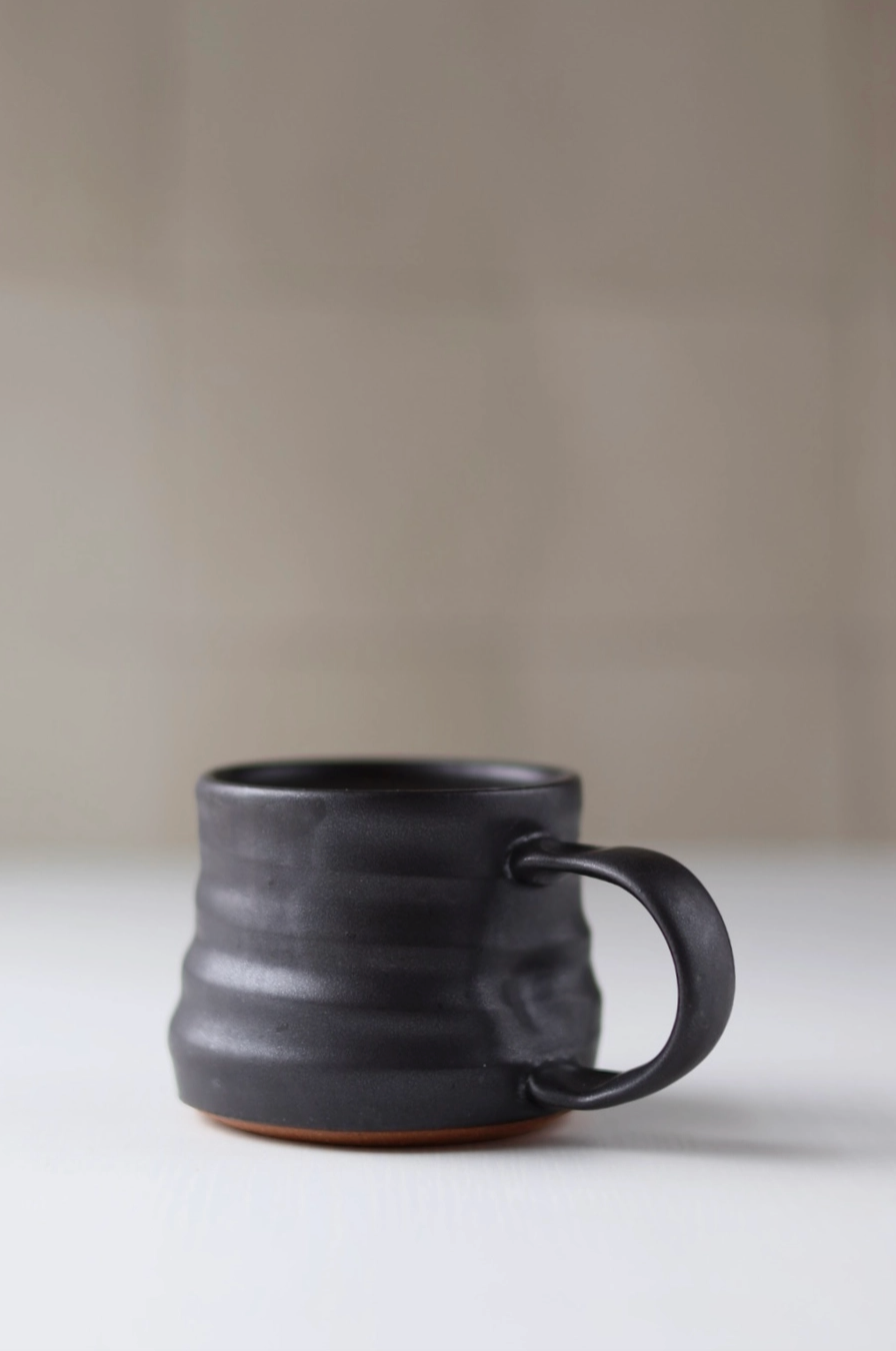 Petite Espresso Mug