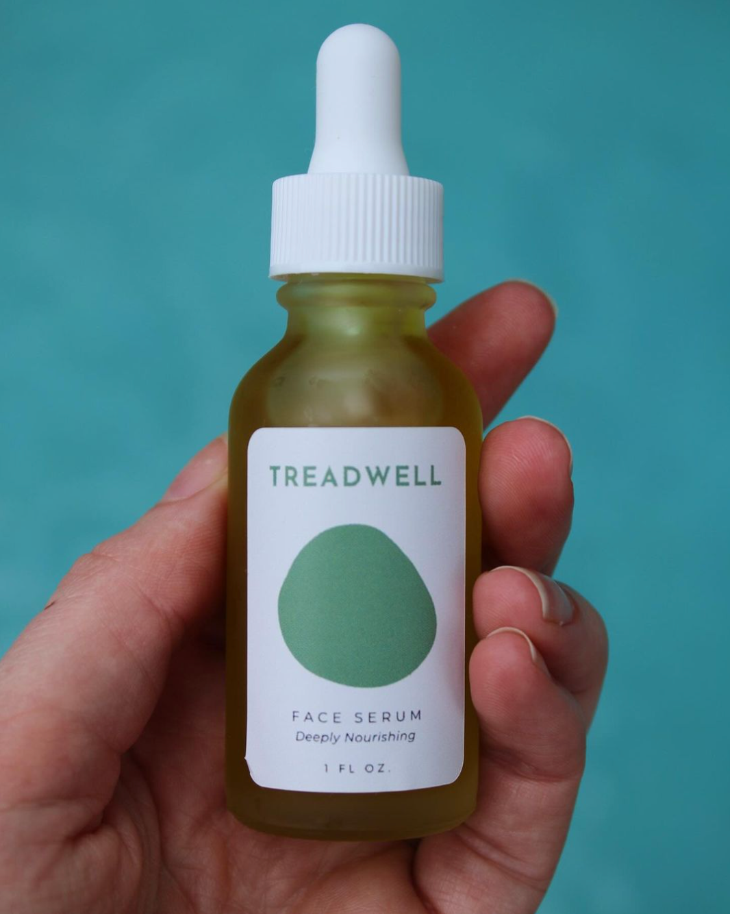 Treadwell Face Serum