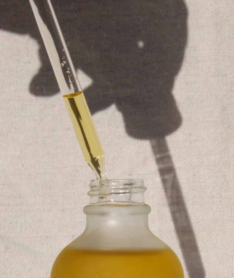 Tread Well Body Oil-zoom-