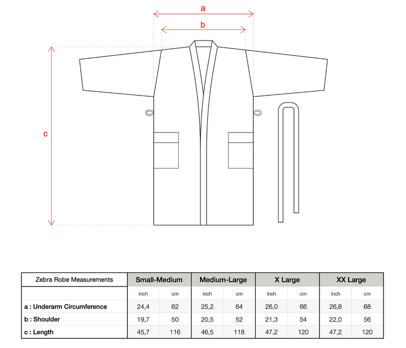 Rainbow Robe-zoom-